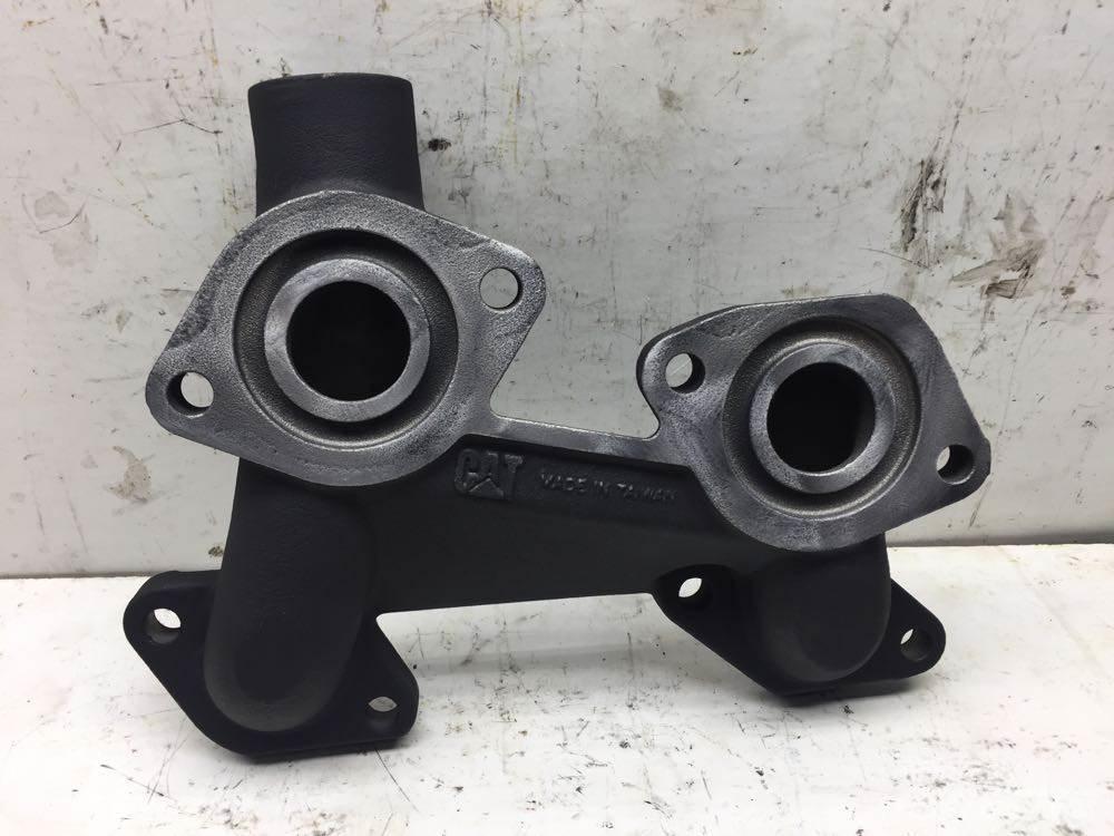 CAT C15 Druge komponente