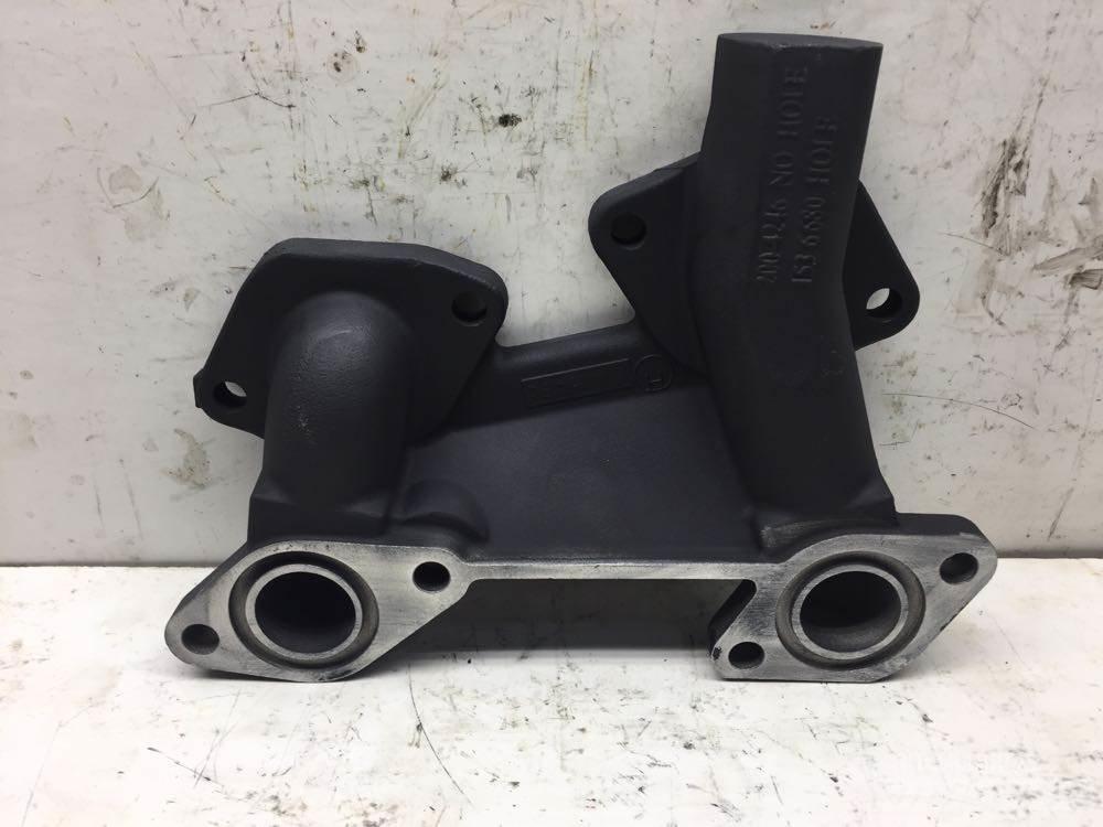 CAT C15 Druge komponente