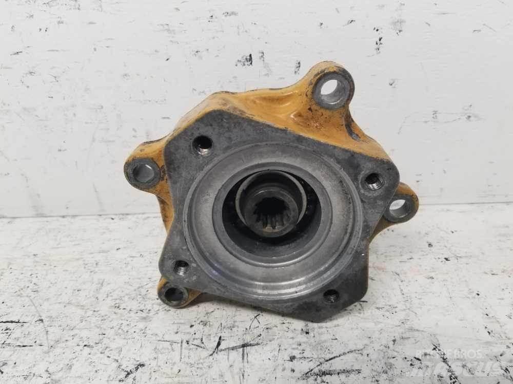 CAT C15 Druge komponente