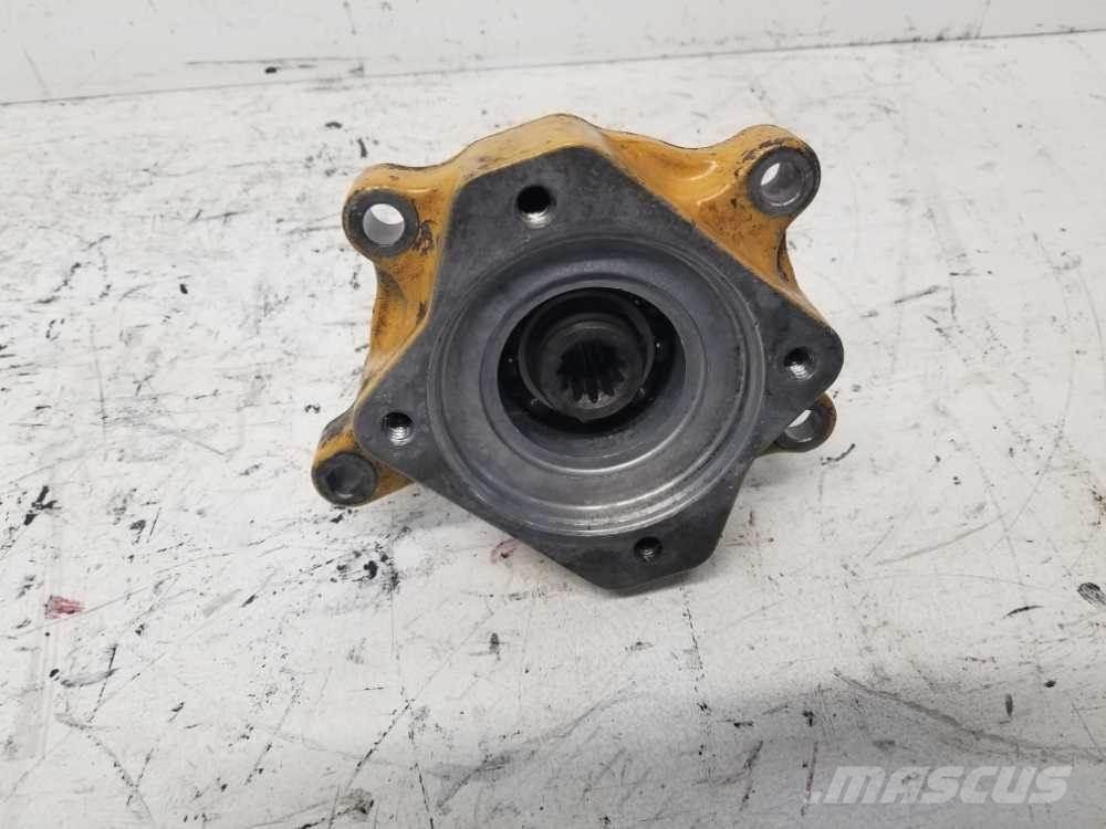 CAT C15 Transport – ostalo