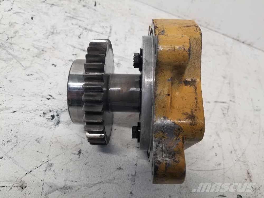 CAT C15 Transport – ostalo