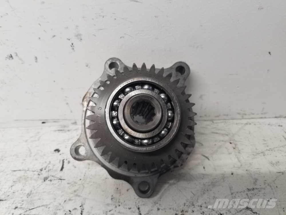 CAT C15 Transport – ostalo