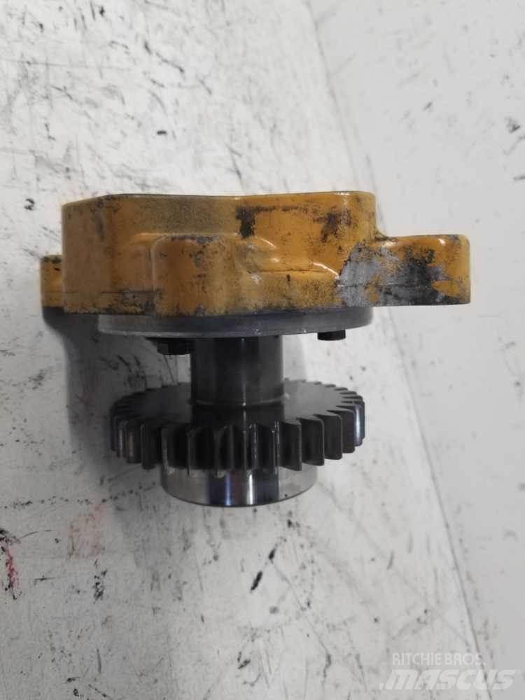 CAT C15 Druge komponente