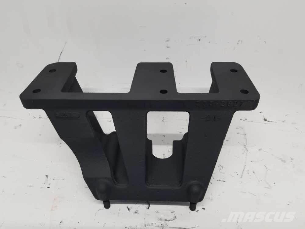 CAT C15 Transport – ostalo