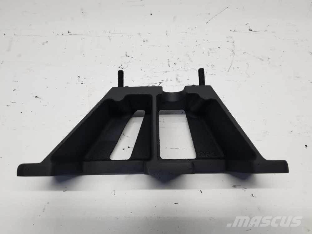 CAT C15 Transport – ostalo