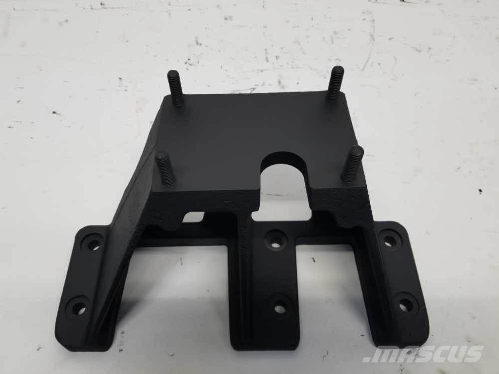 CAT C15 Transport – ostalo