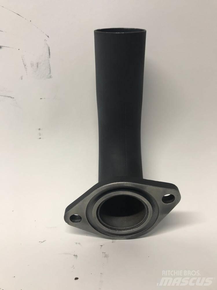 CAT C15 Druge komponente