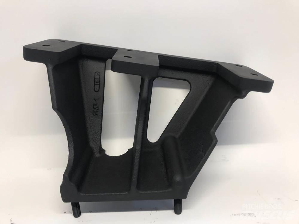 CAT C15 Druge komponente