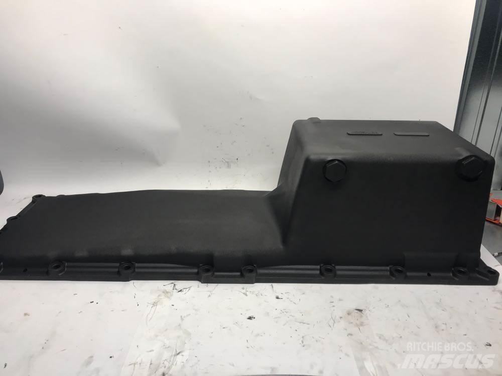CAT C15 Druge komponente