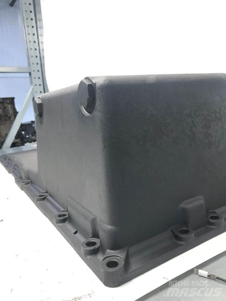 CAT C15 Druge komponente