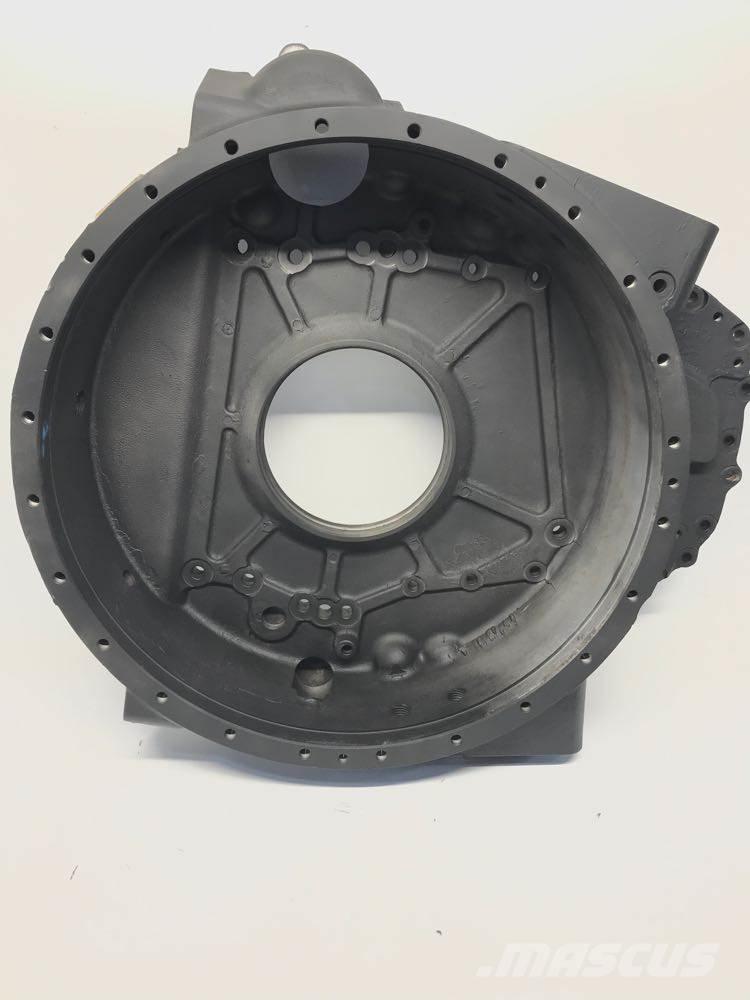 CAT C15 Transport – ostalo