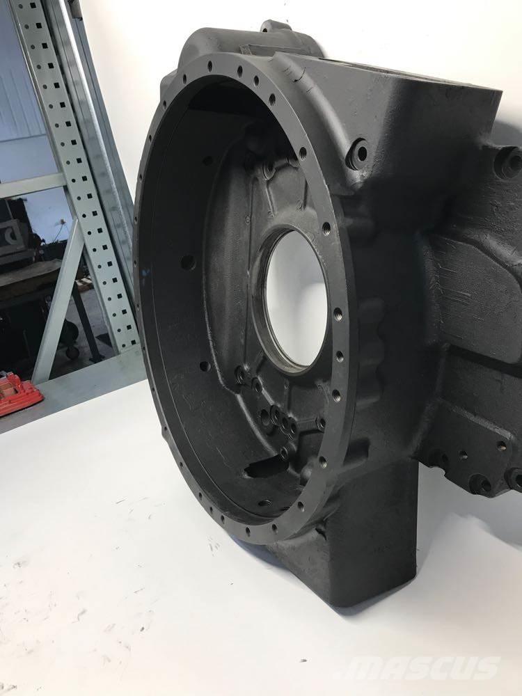 CAT C15 Transport – ostalo