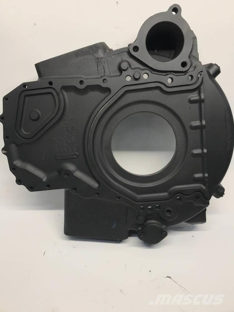 CAT C15 Transport – ostalo