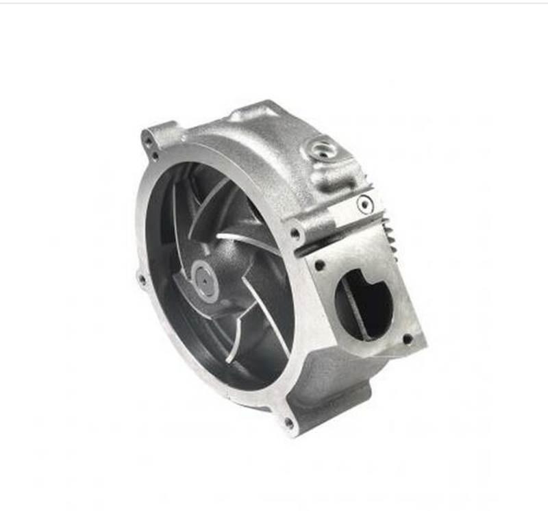 CAT C15 Druge komponente