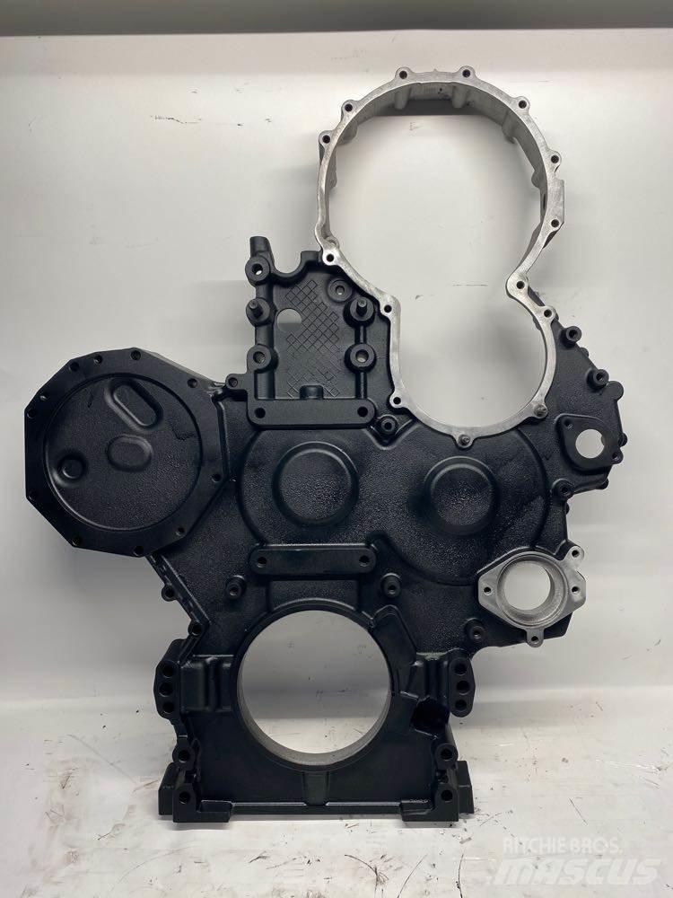 CAT C15 Druge komponente
