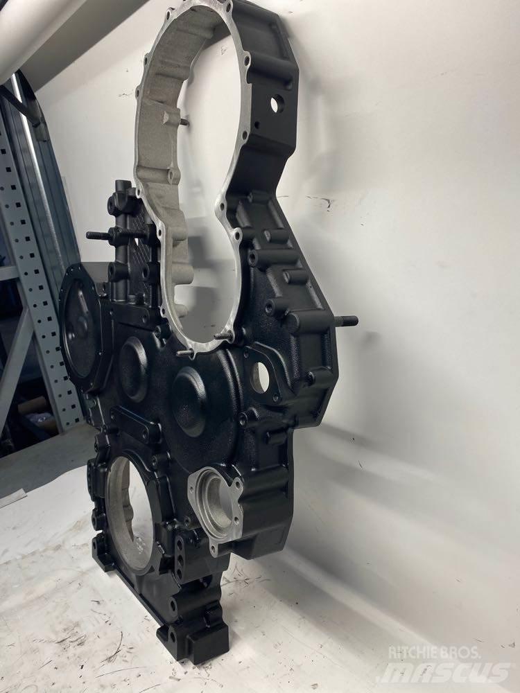CAT C15 Druge komponente