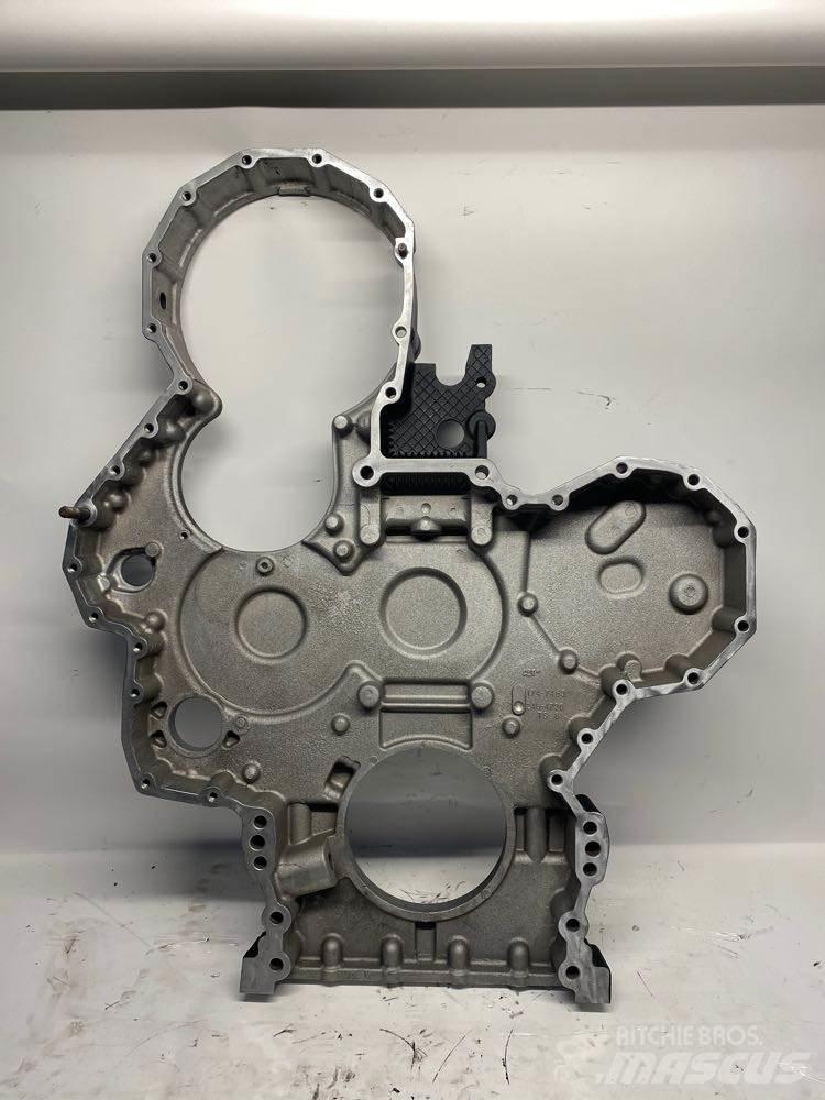CAT C15 Druge komponente