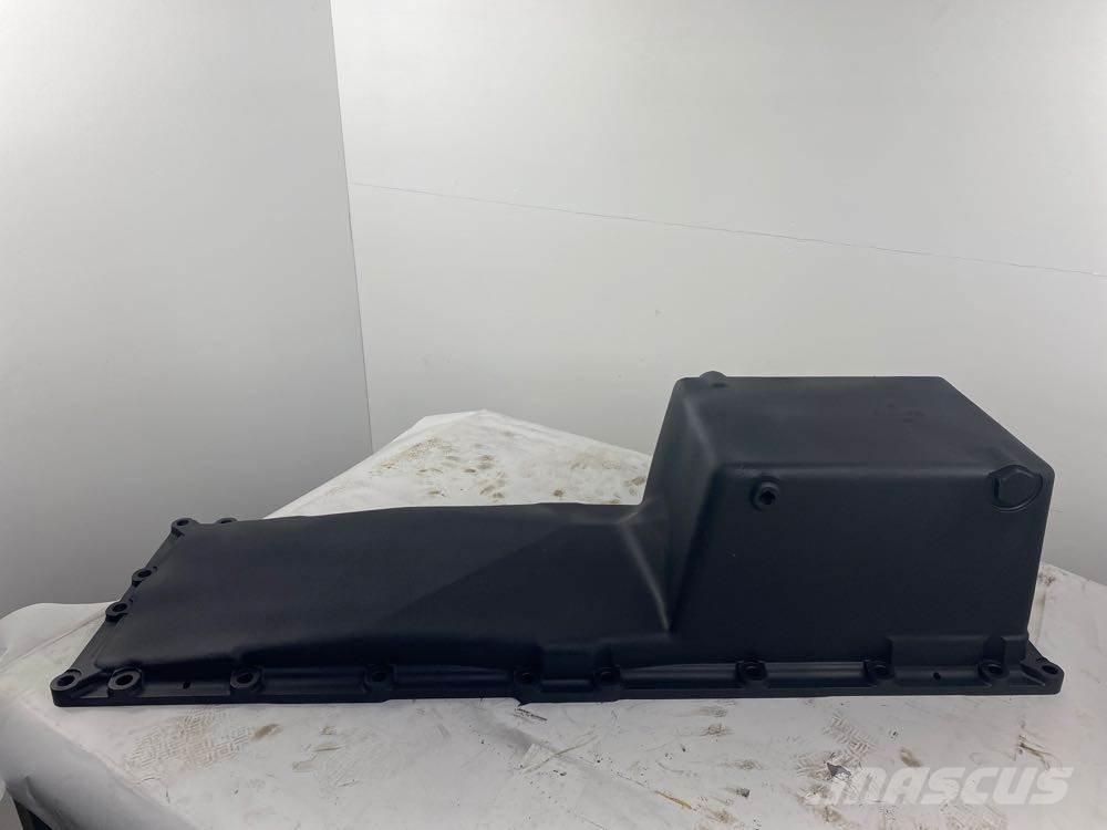CAT C15 Transport – ostalo