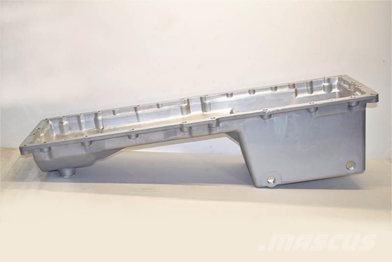 CAT C15 Transport – ostalo