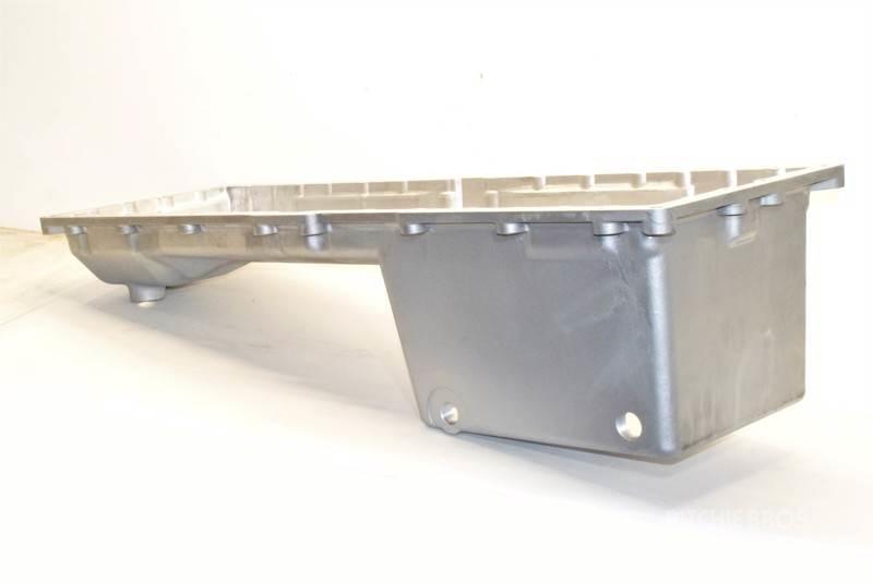 CAT C15 Druge komponente