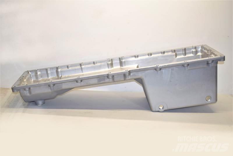 CAT C15 Druge komponente