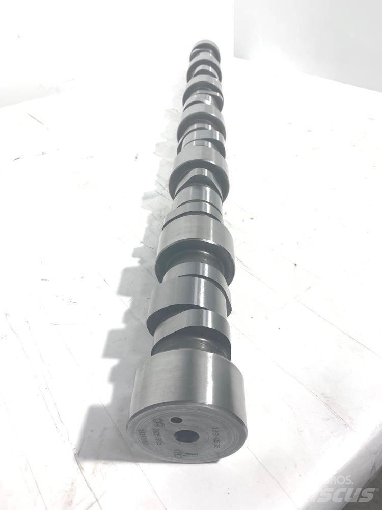 CAT C15 Druge komponente