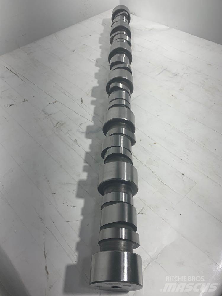 CAT C15 Druge komponente