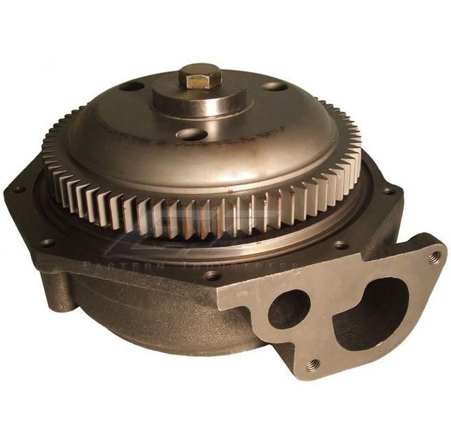 CAT C15 Transport – ostalo