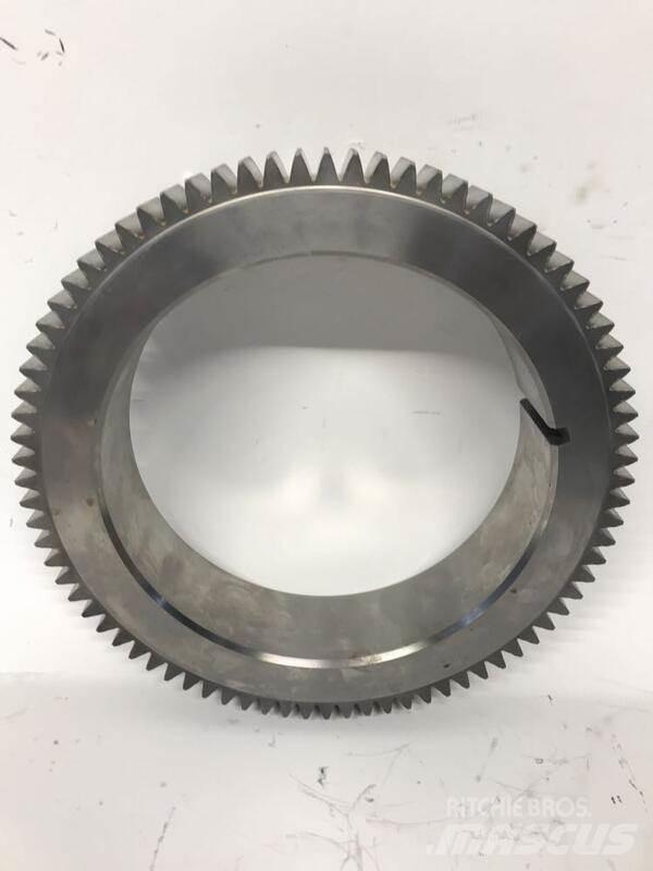 CAT C15 Druge komponente