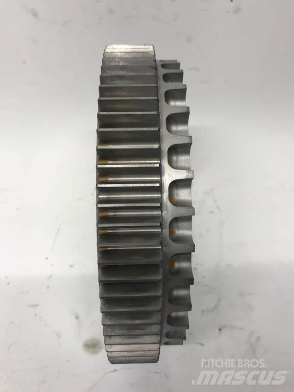 CAT C15 Druge komponente