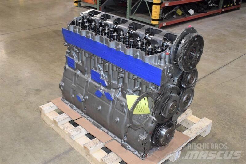 CAT C15 Motori