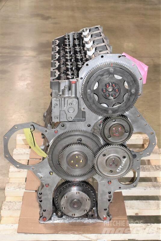 CAT C15 Motori