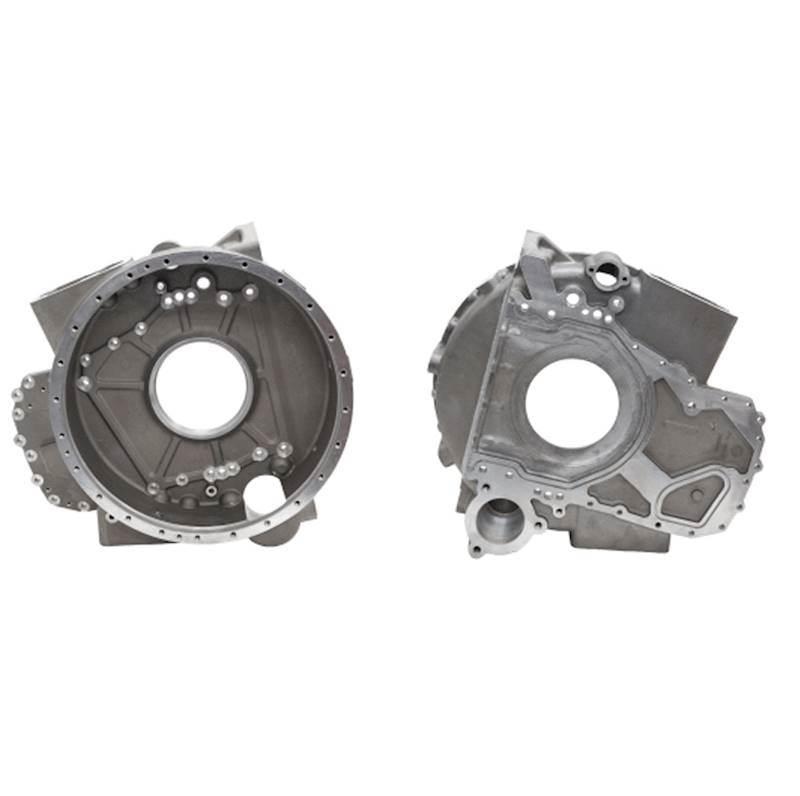CAT C15 Druge komponente