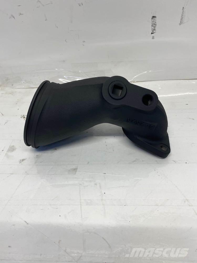CAT C15 Druge komponente