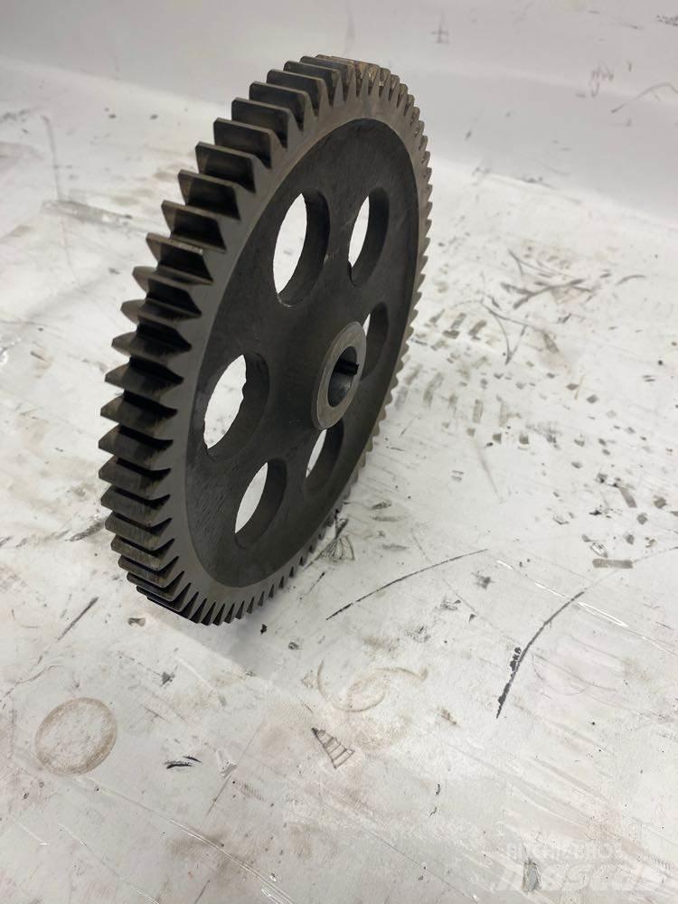 CAT C15 Druge komponente
