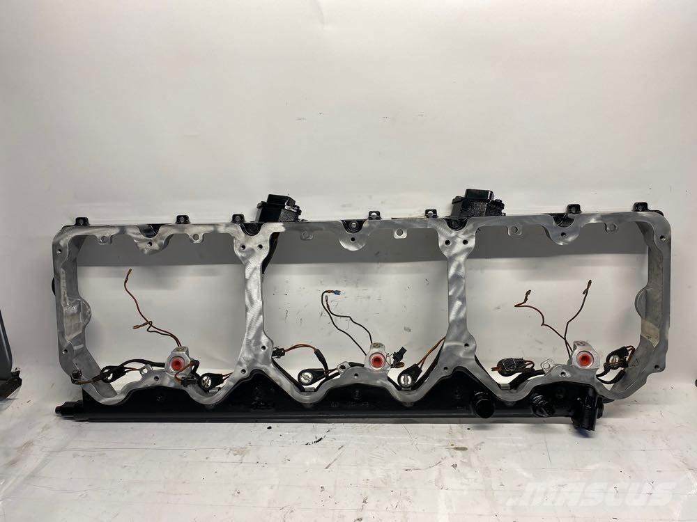 CAT C15 Transport – ostalo