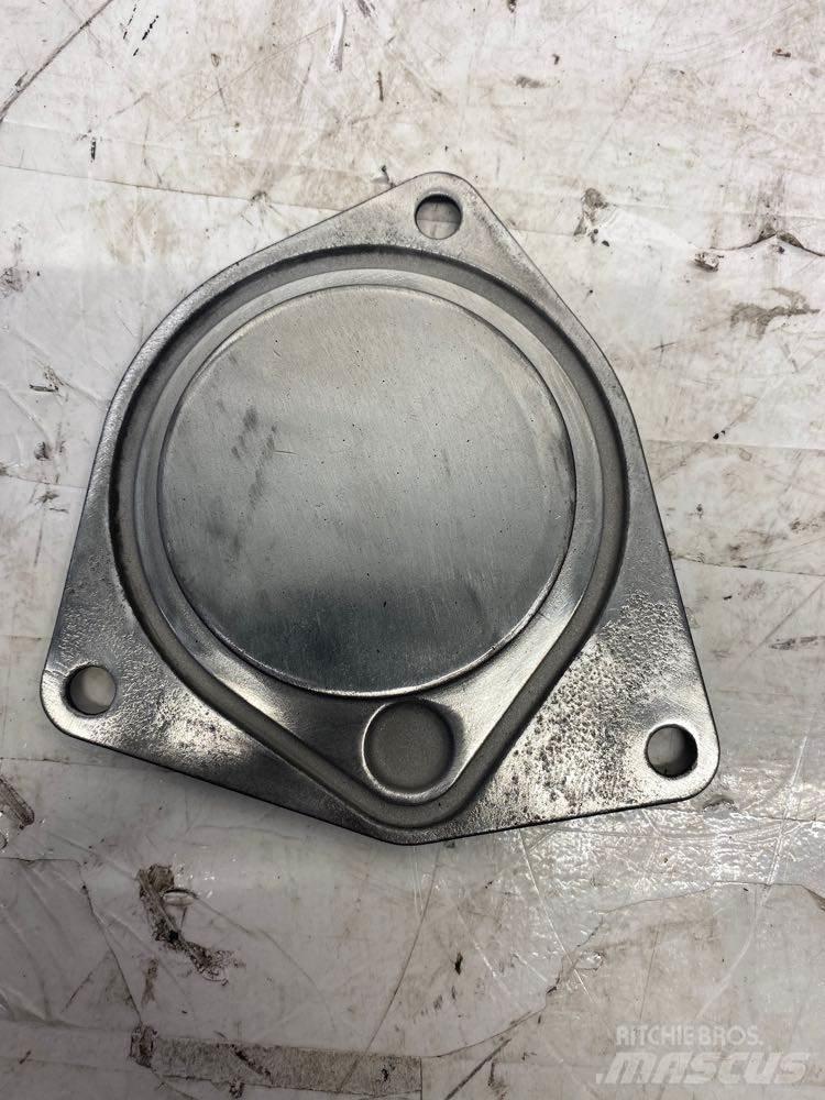 CAT C15 Druge komponente