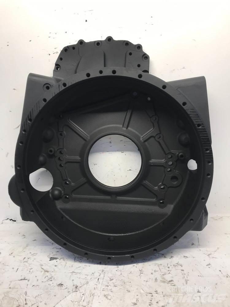 CAT C15 Druge komponente