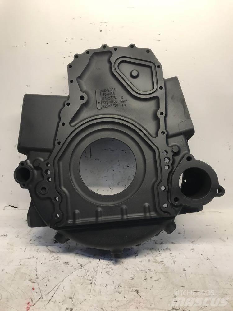 CAT C15 Druge komponente