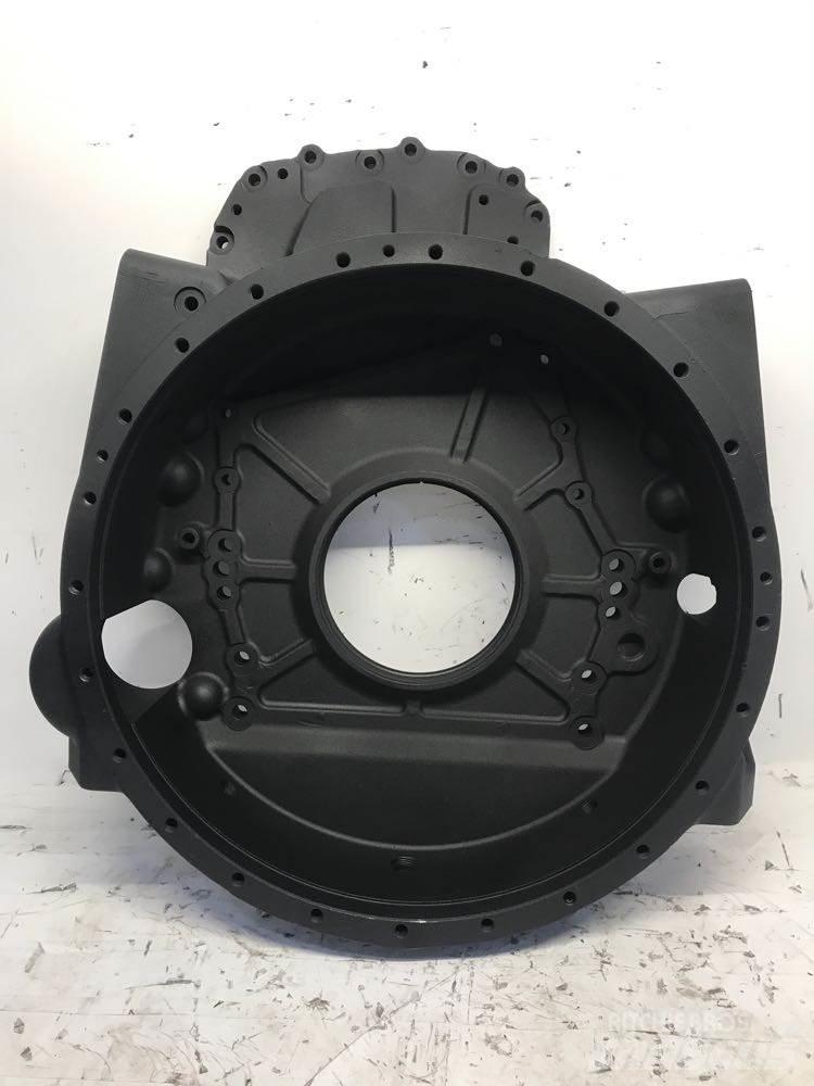 CAT C15 Druge komponente