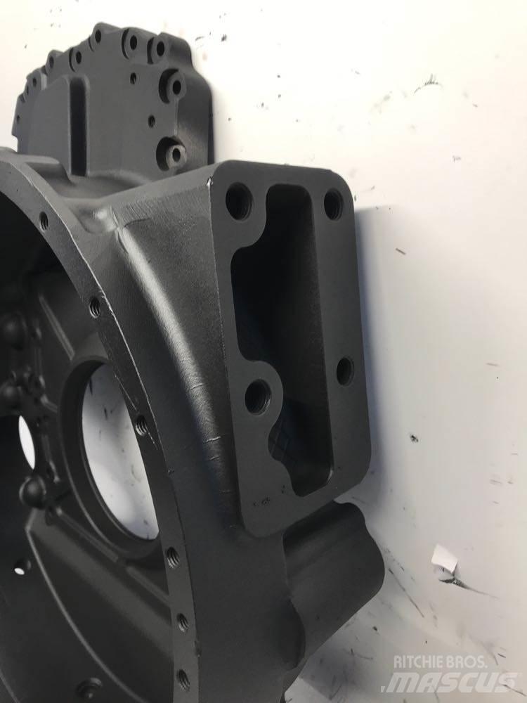 CAT C15 Druge komponente