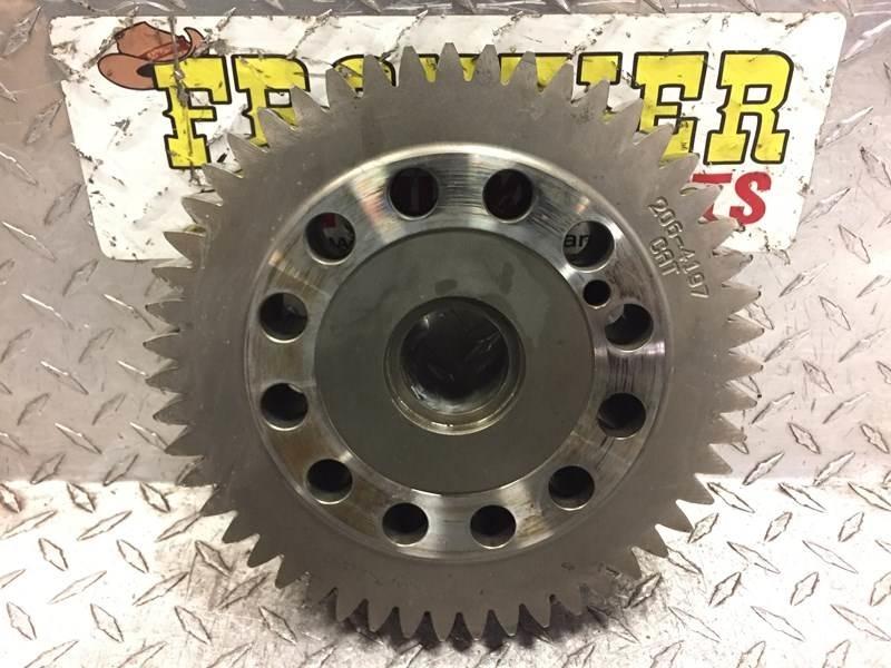 CAT C18 Druge komponente