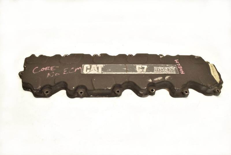 CAT C7 Druge komponente