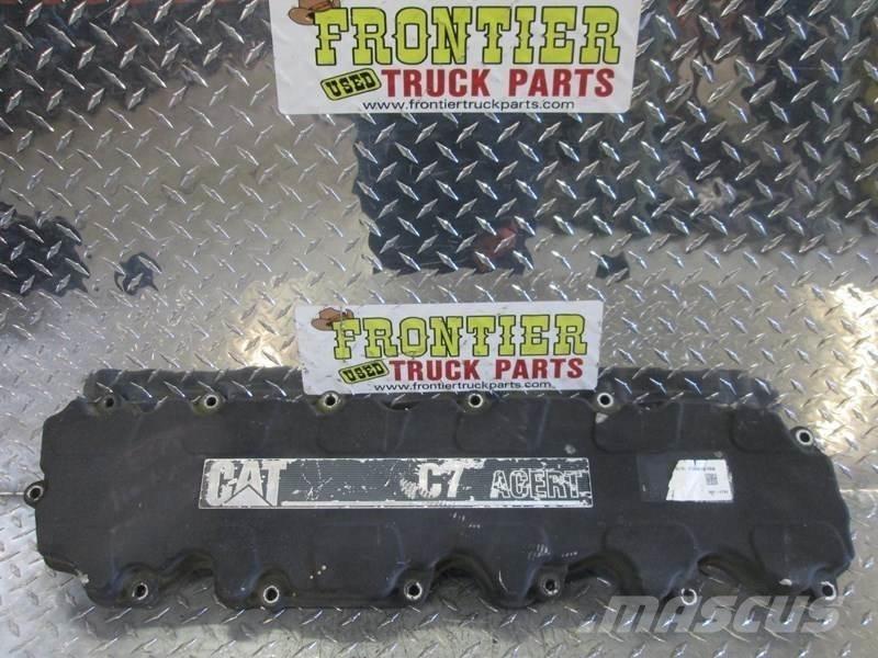 CAT C7 Transport – ostalo