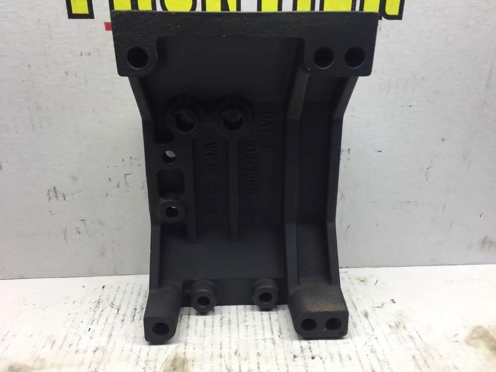 CAT C7 Druge komponente