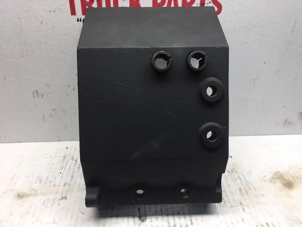 CAT C7 Druge komponente