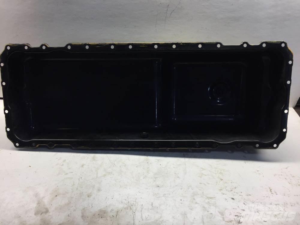 CAT C7 Druge komponente