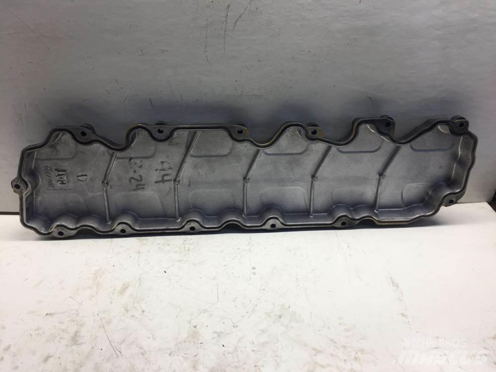 CAT C7 Druge komponente
