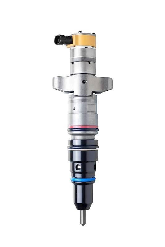 CAT C7 Druge komponente