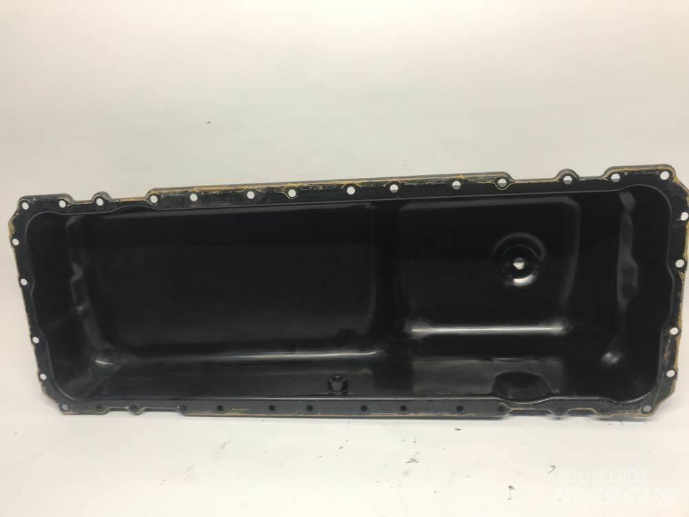 CAT C7 Druge komponente